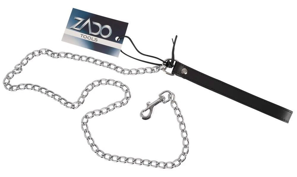 Amarra bondage Leash – preta | ZADO