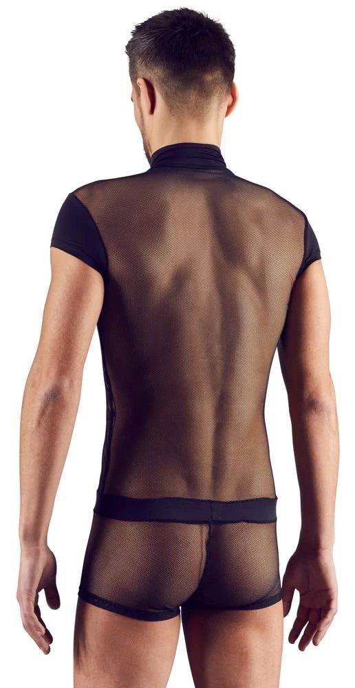 Sous-vêtement homme Playsuit – noir 21501901721 | Svenjoyment