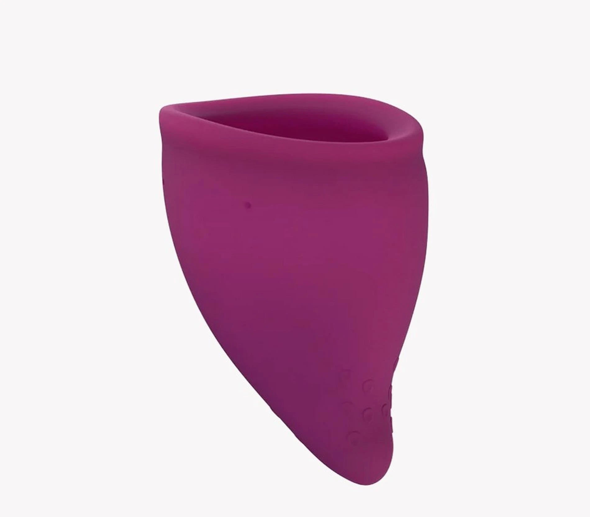Fun Factory - FUN CUP TAILLE B raisin