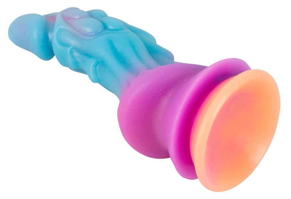 Dildo Mystic Dragon 21.5 cm – con ventosa | Beasty Cocks