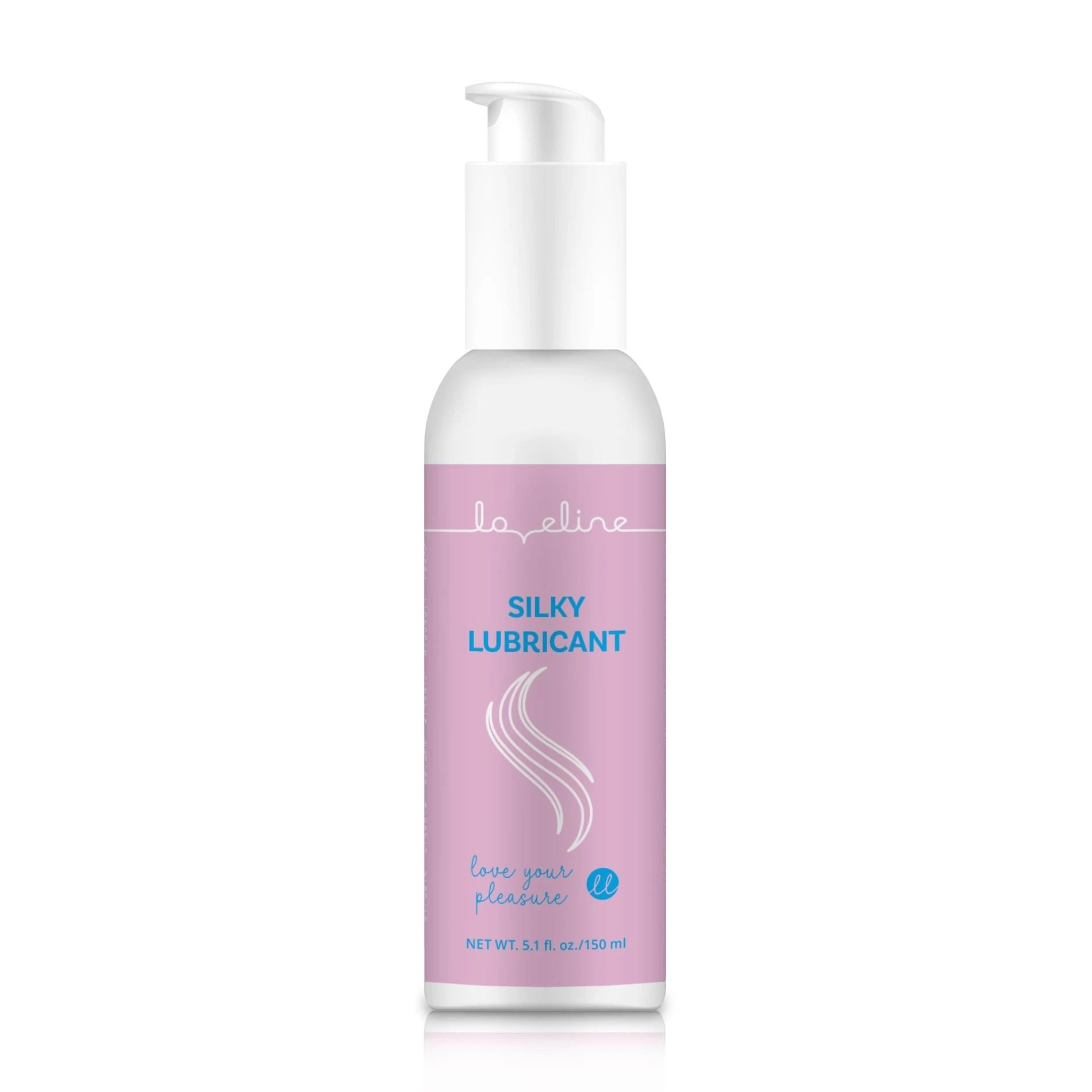 Silky Lubricant - 5.1 fl oz / 150 ml