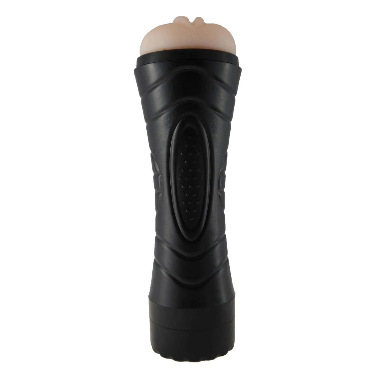 Masturbador cyber Latarka – vibrador, de cyberskin, nude | Favorites
