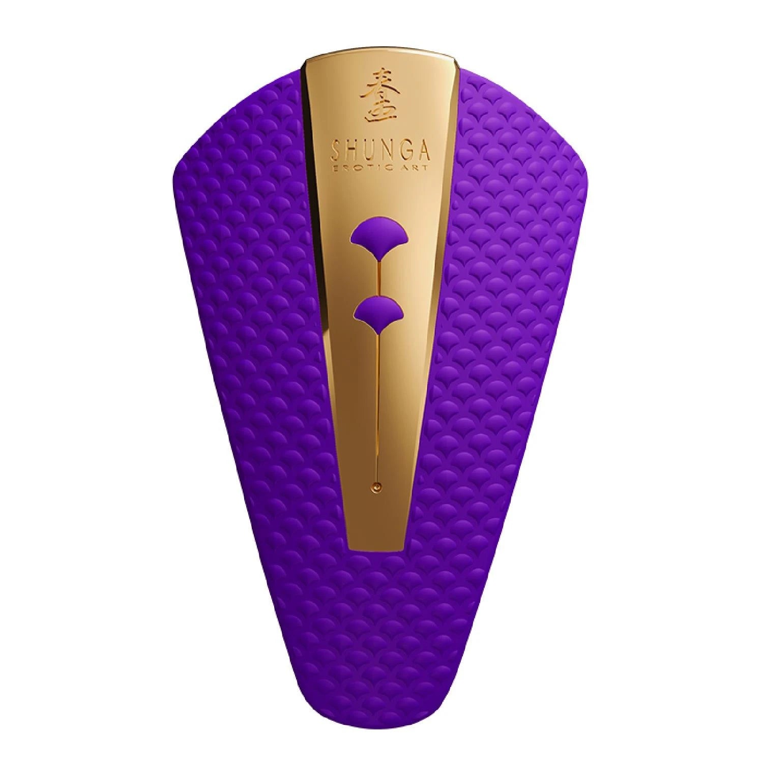 OBI - Clitoral Stimulator - Purple