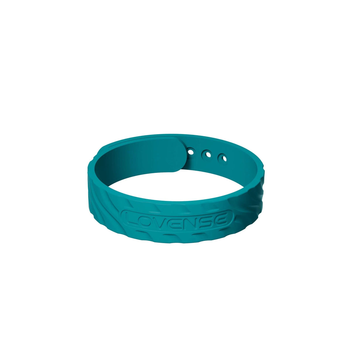 Masturbator Gush 2 10.6 cm – green | Lovense