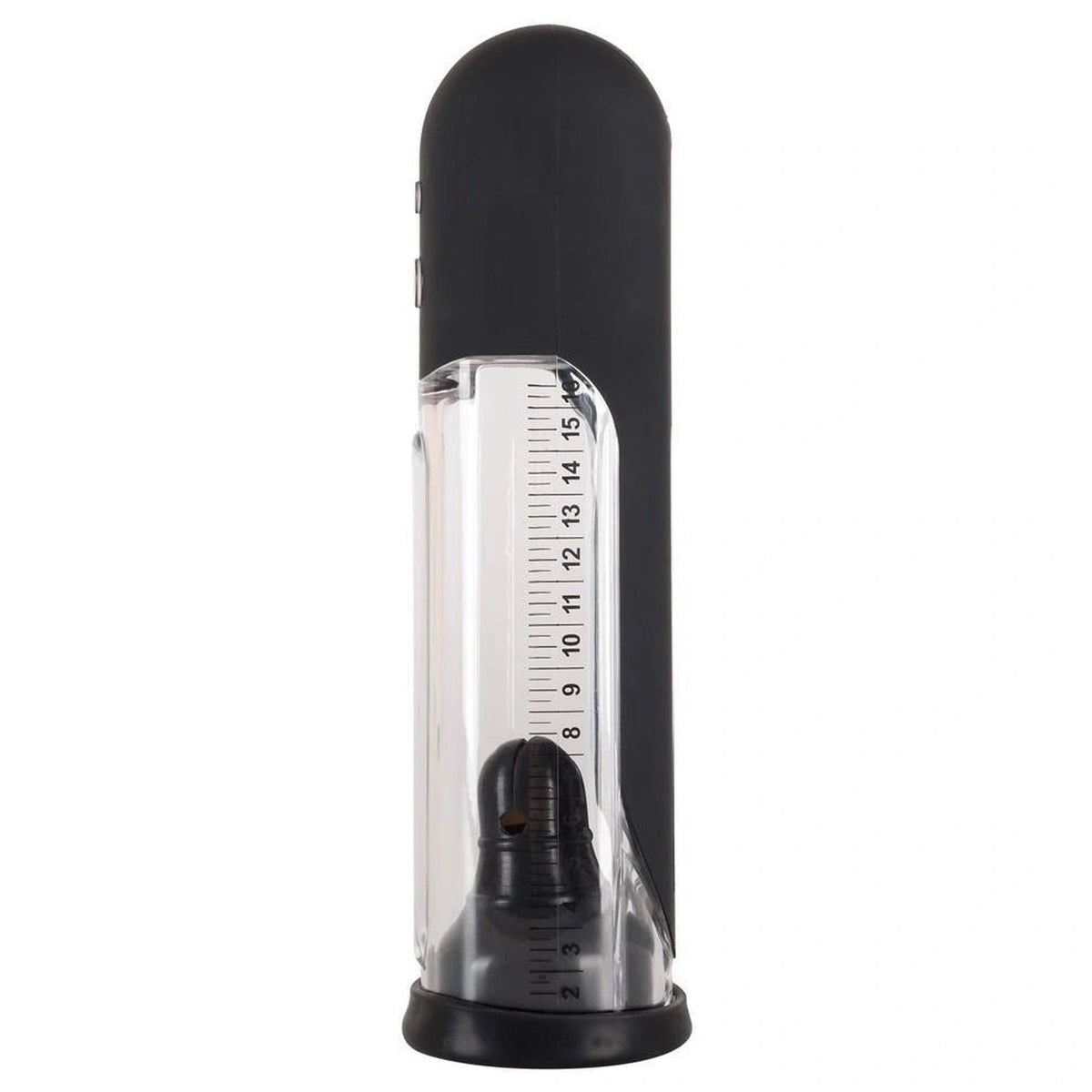 Pompa per il pene Automtic – nera | Rebel
