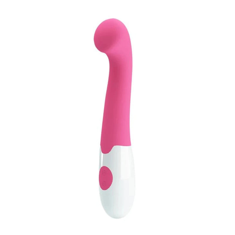 Vibratore punto G Charles 30 funzioni | Pretty Love