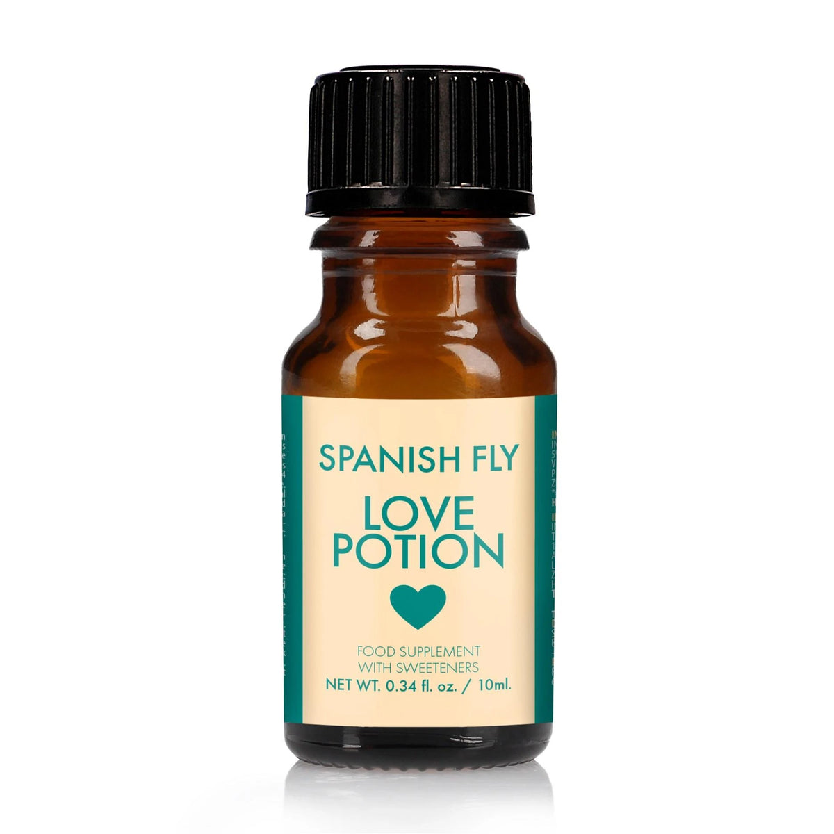 Integratore Spanish Fly Potion 10 ml 3.1 cm | Pharmquests