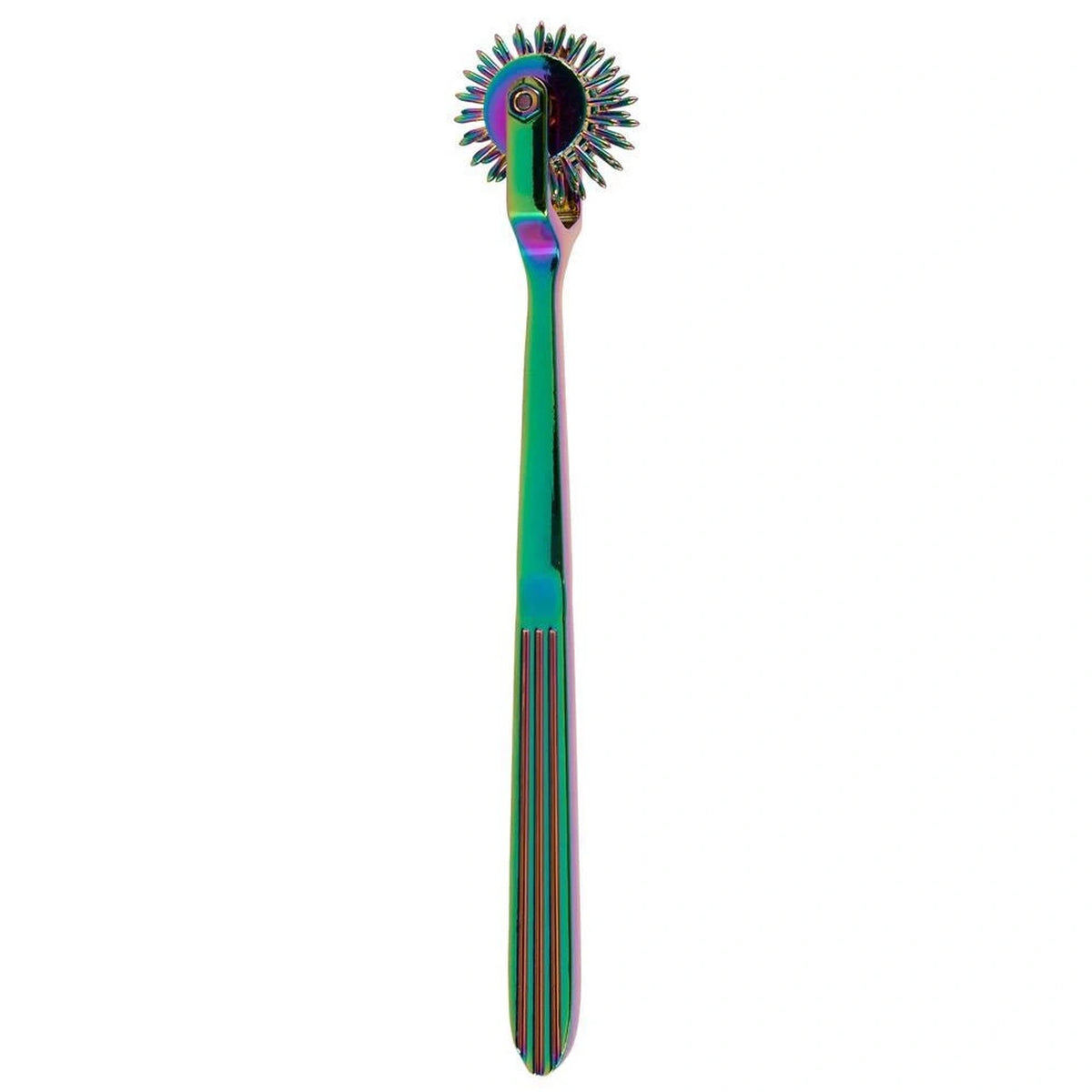 Orvosi játék kellék Triple Pinwheel | fetish Collection