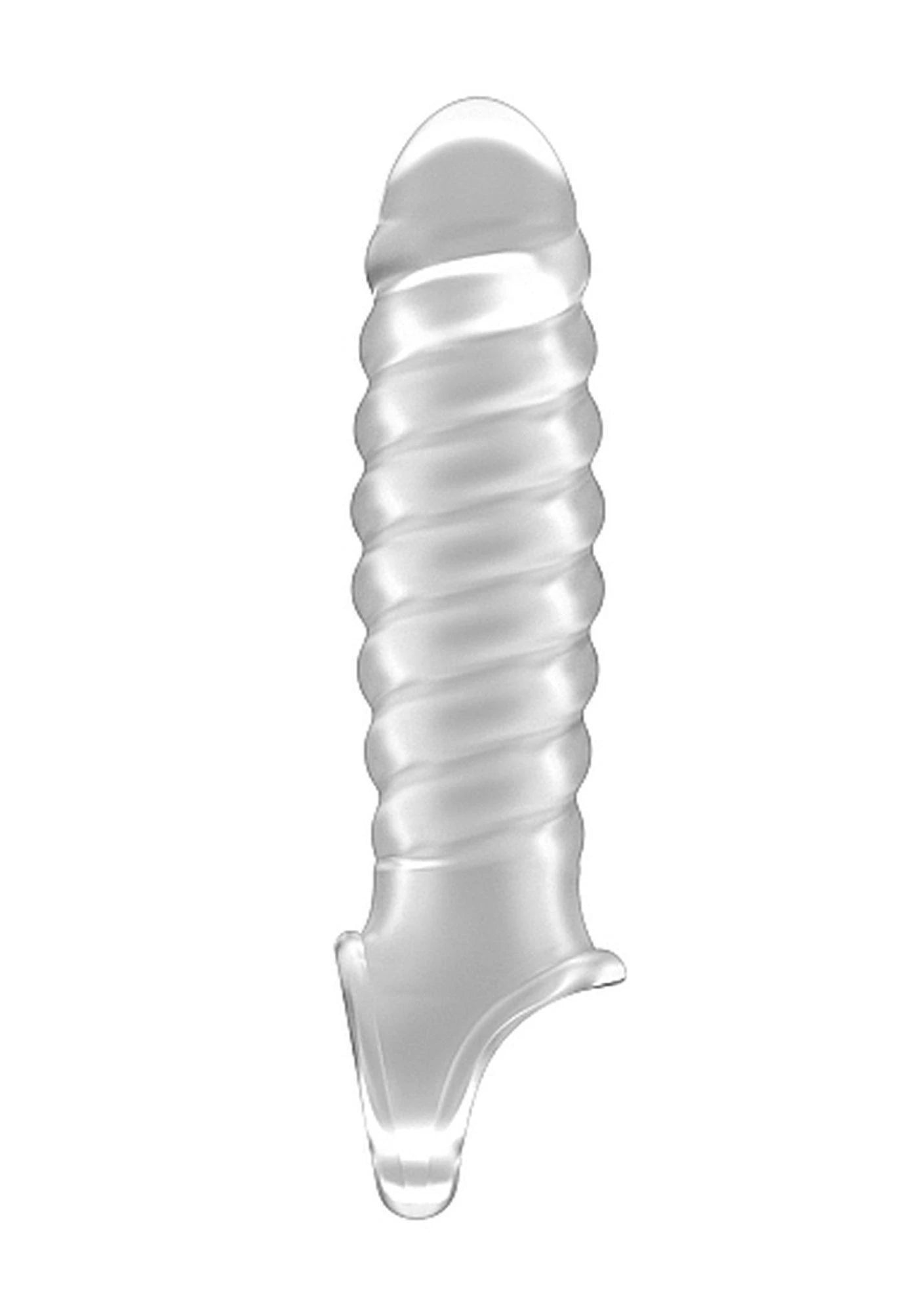 No.32 - Elastic Penis Extension