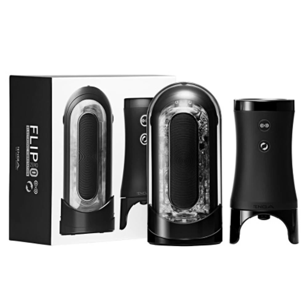 Tenga Flip 0 EVR Électronique Vi