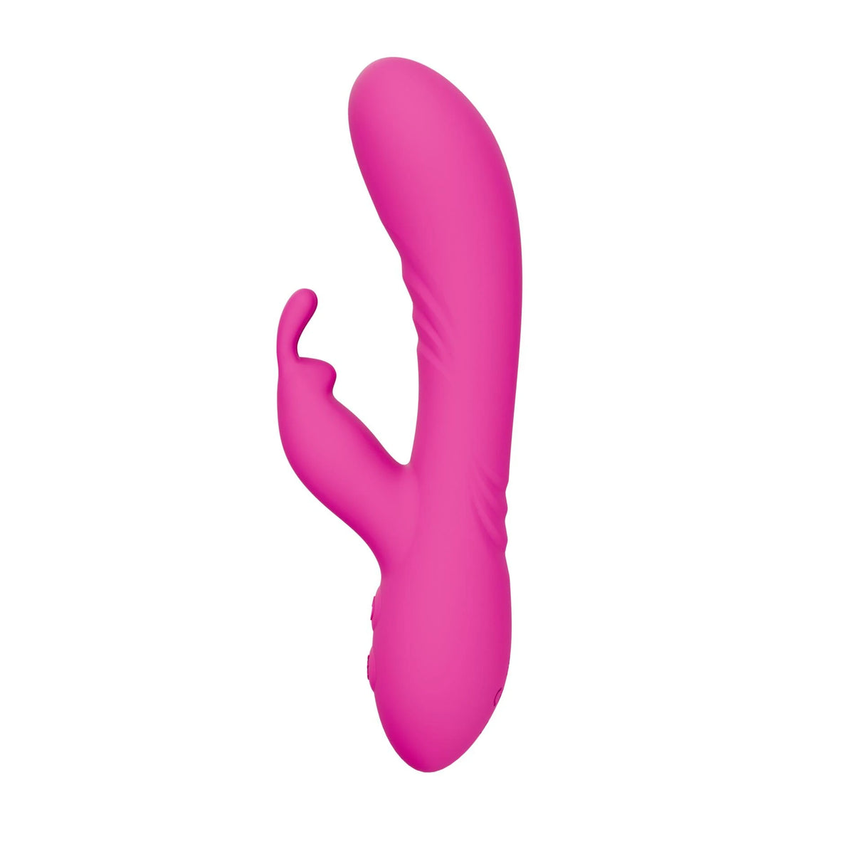 Vibratore rabbit Jade – ricaricabile, fucsia | Favorites