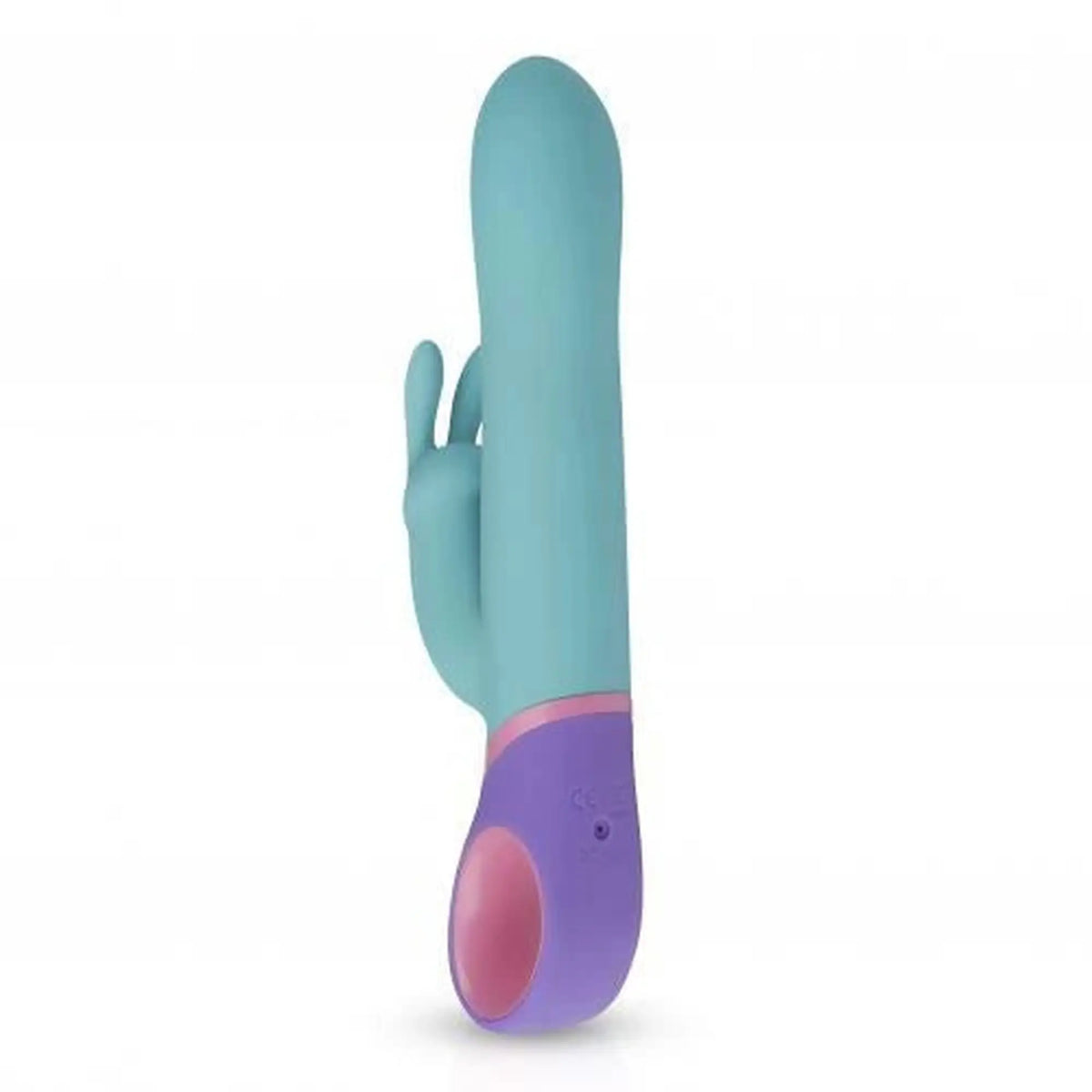 Vibromasseur rabbit Meta – rechargeable