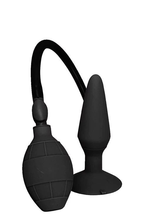 PLUG GONFLABLE MENZSTUFF GRANDE TAILLE