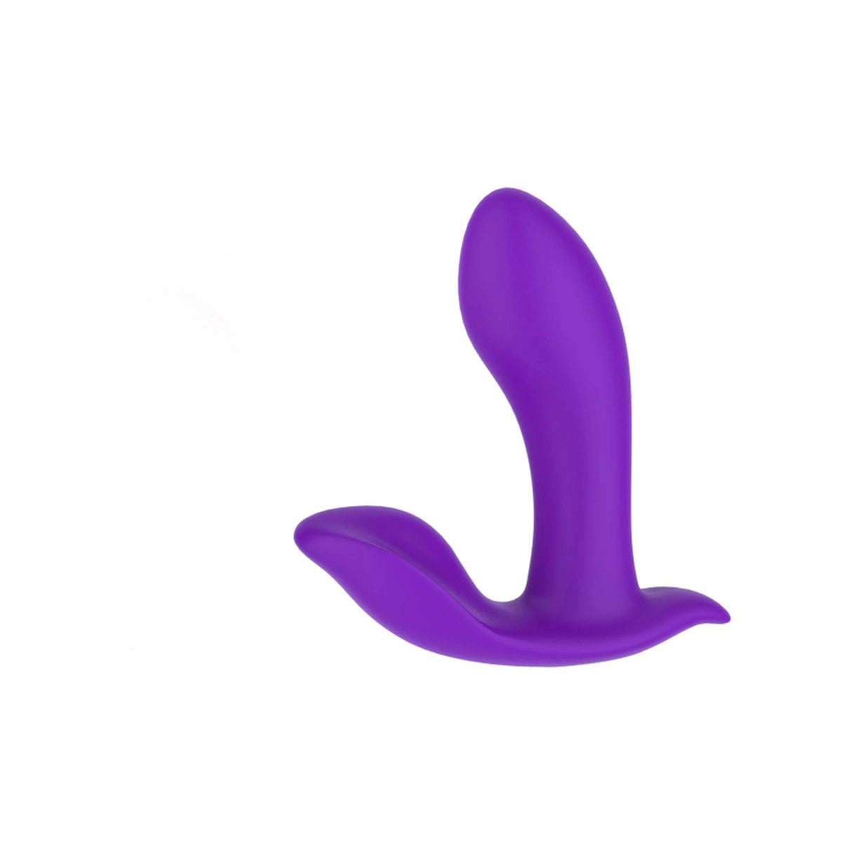 Vibratore punto G Vee 9 funzioni – ricaricabile, viola | Favorites