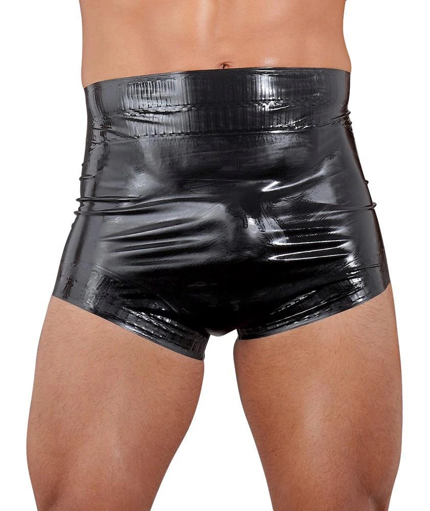Slip de hombre Diaper – negro | Late X
