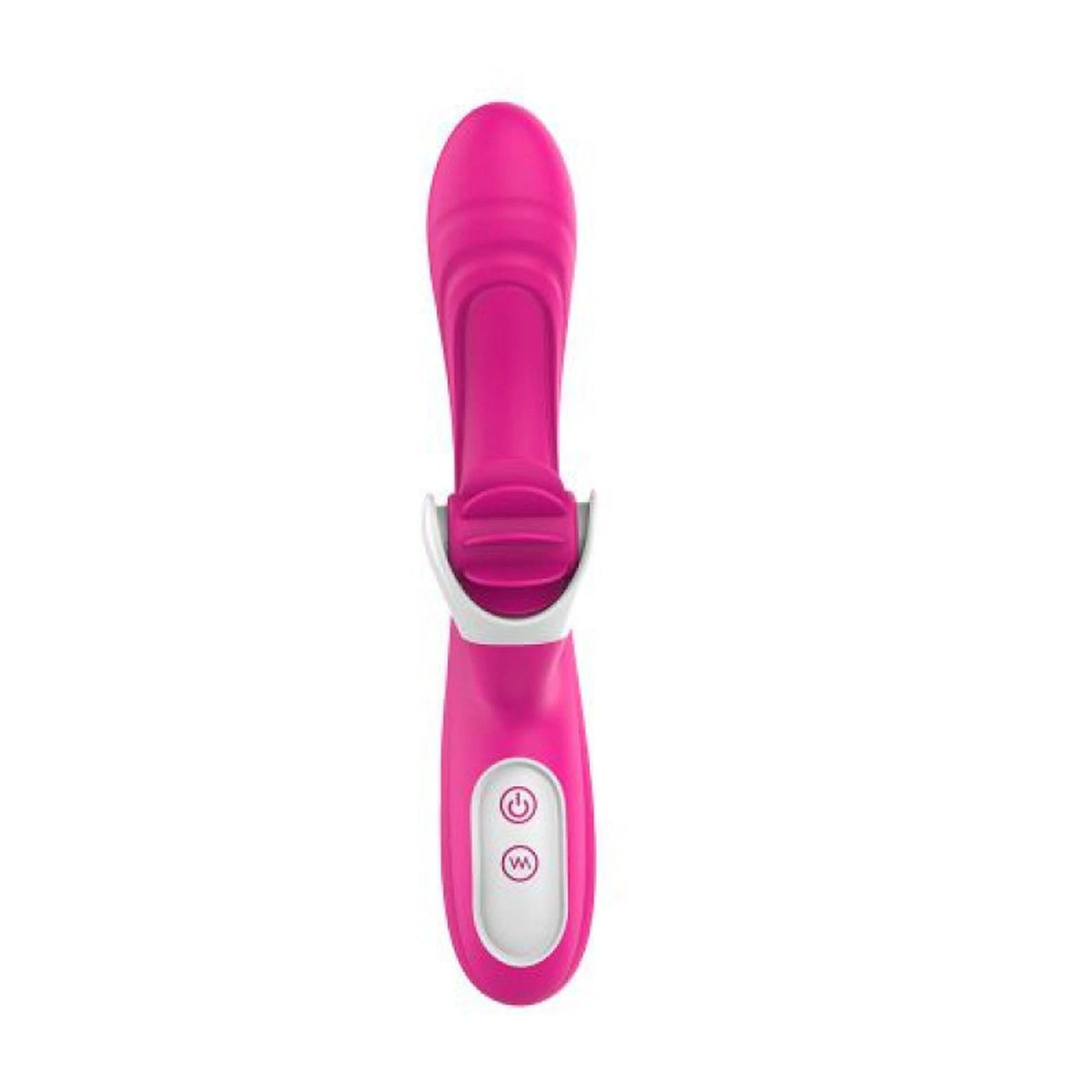 Vibratore rabbit Precious – ricaricabile | Elys