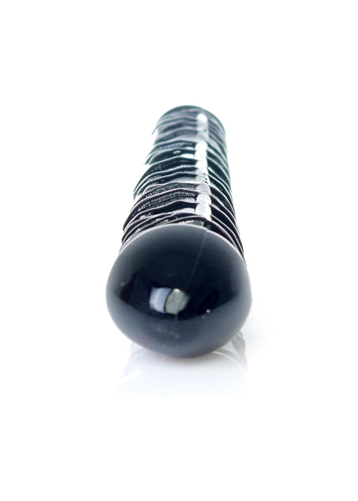 Dildo 33.5 cm – doppio, nero | Favorites