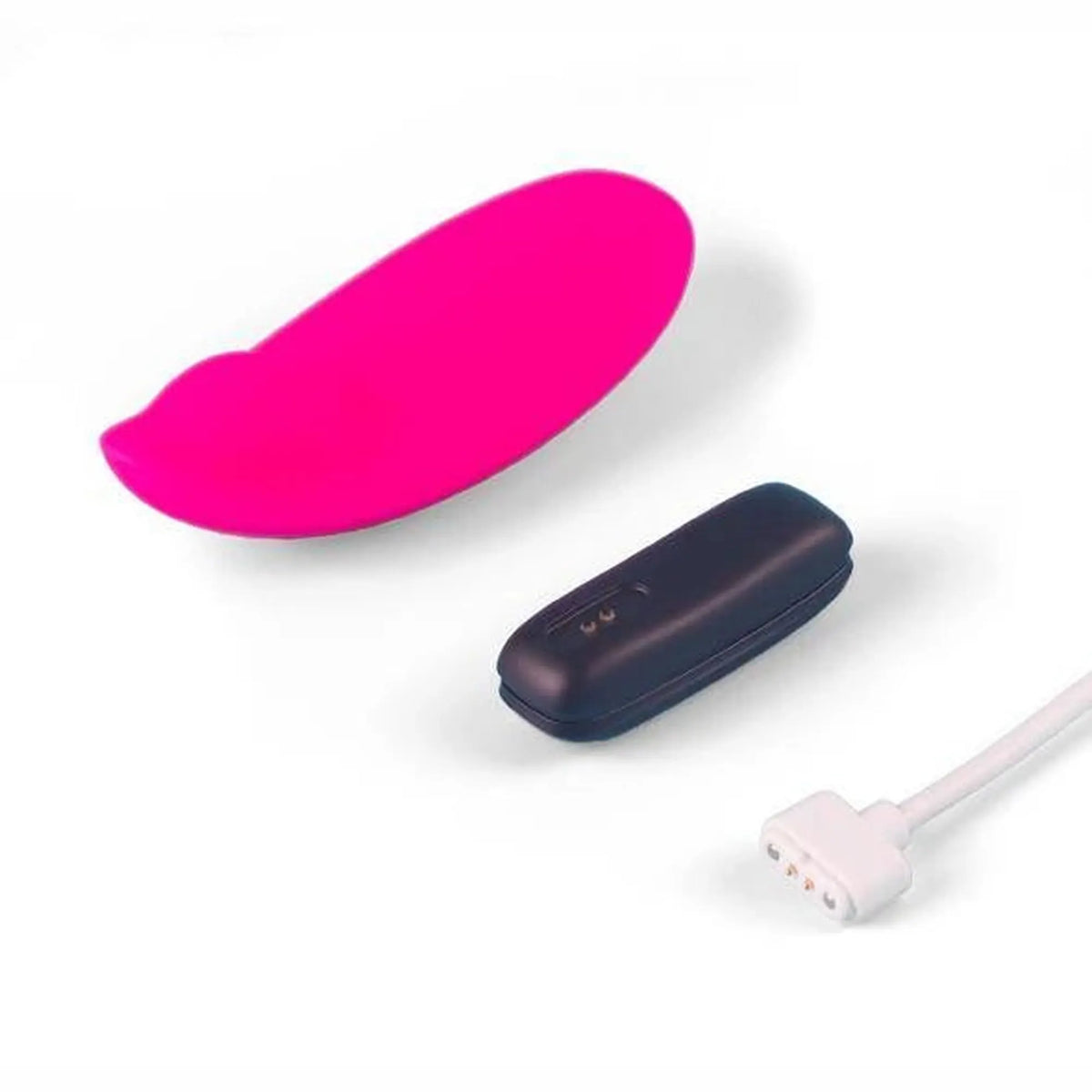 Vibratore speciale Candy Smart Wearable – controllo da app, ricaricabile | Magic Motion