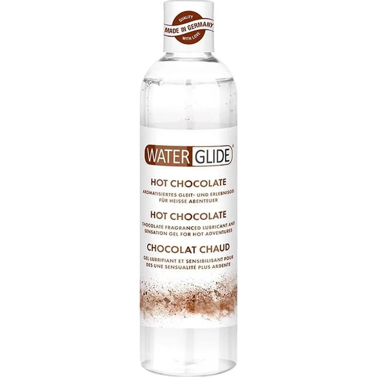 Gleitmittel 300 ml – aromatisiert | Waterglide