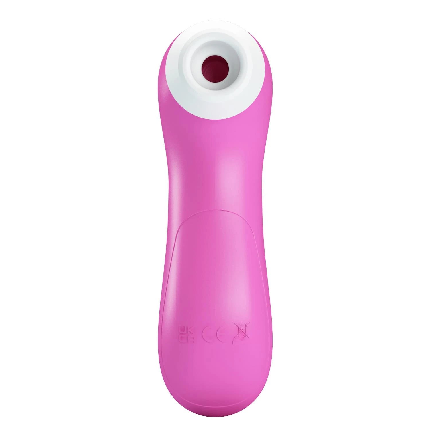Stimulateur clitoridien suceur Breeze - Rose