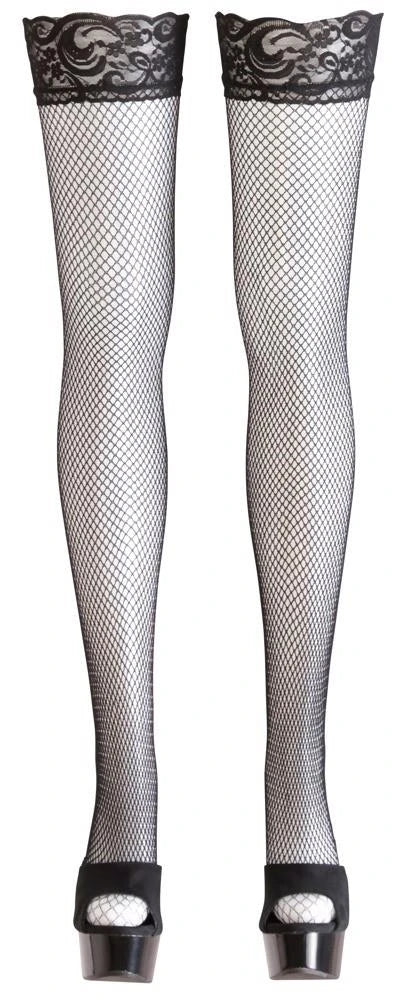 Bas Hold – noir 02313390000 | Cottelli LEGWEAR