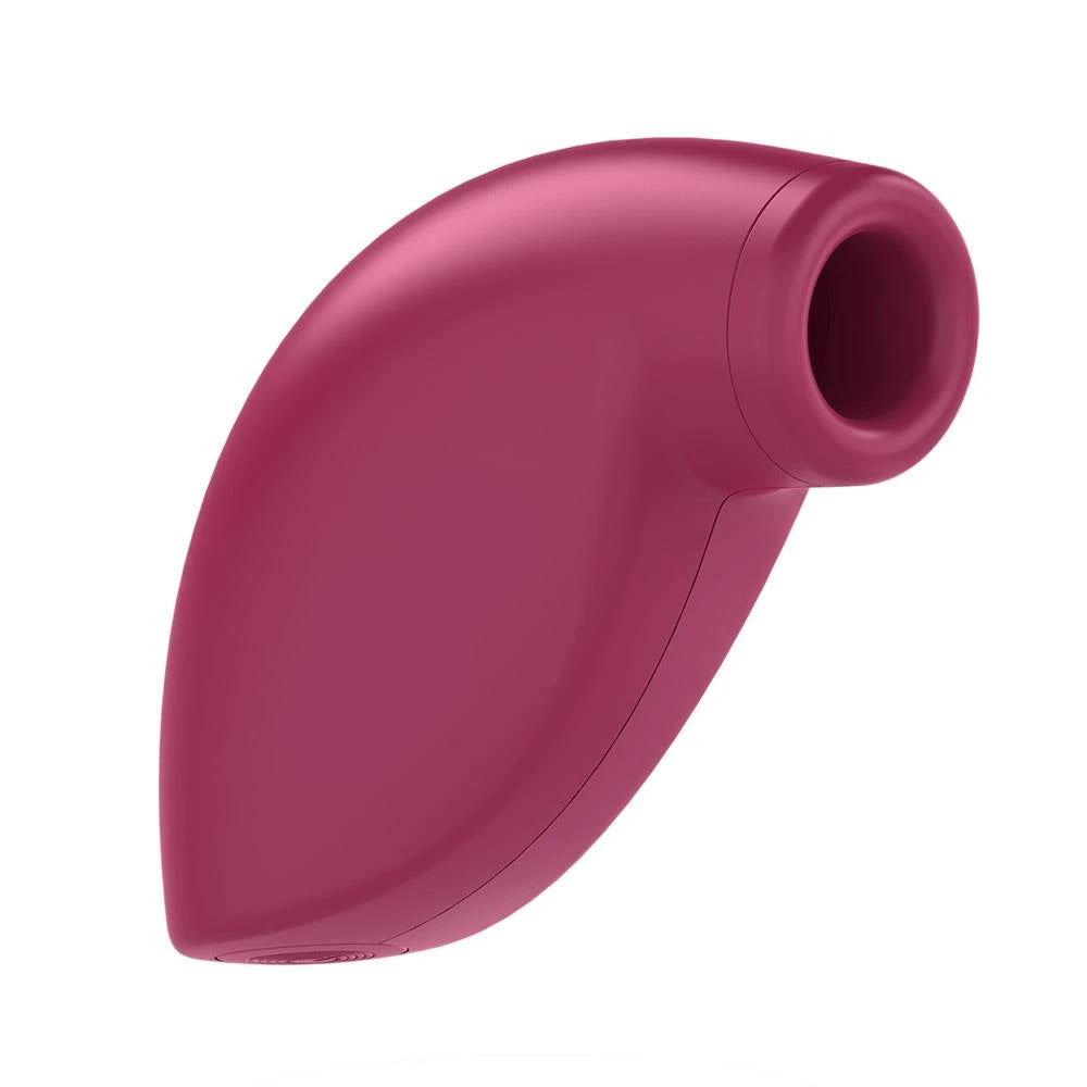 One Night Stand - Air Pulse Stimulator - Purple