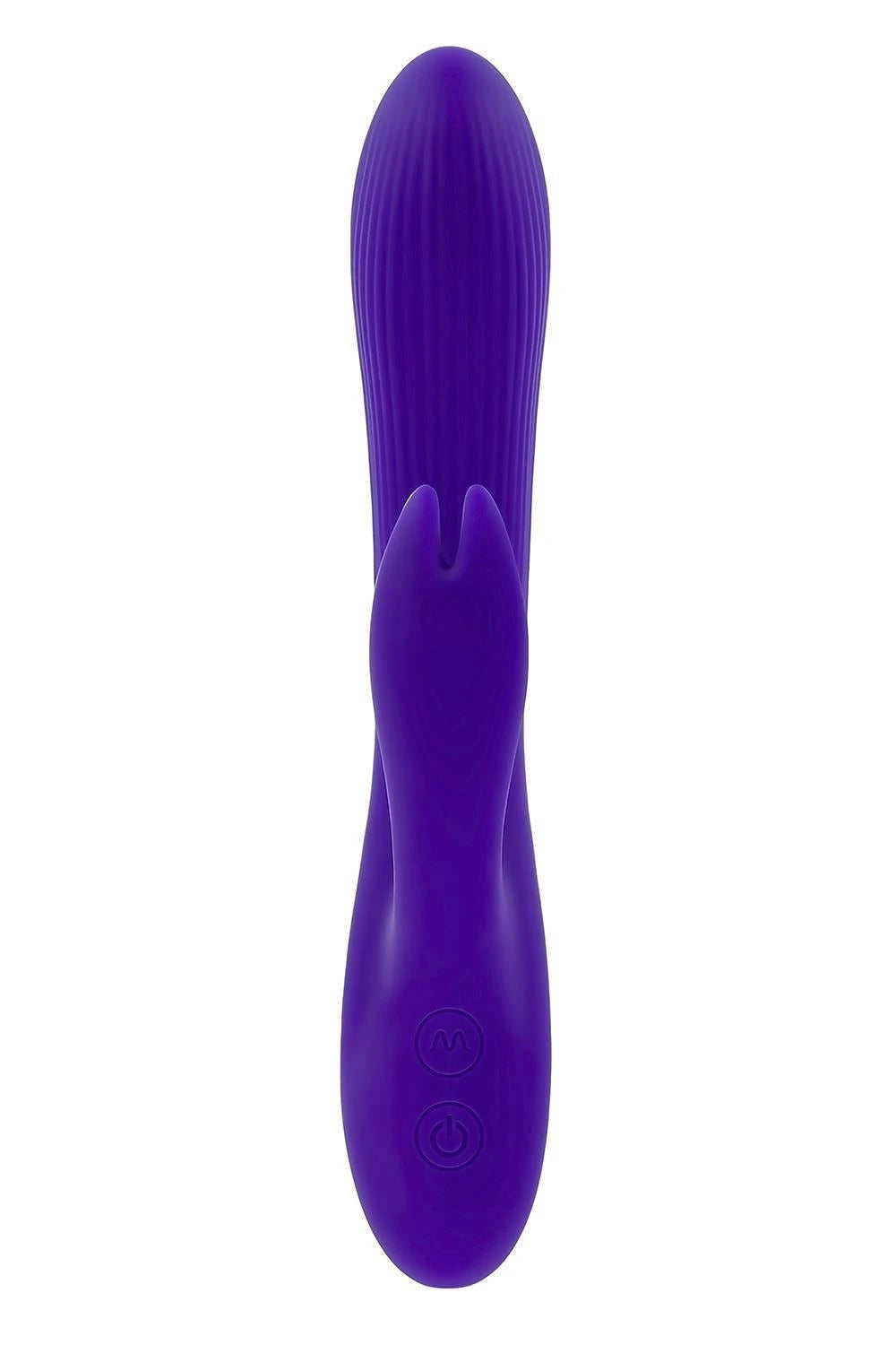 Vibratore rabbit Poseable 7 velocità – ricaricabile | Selopa