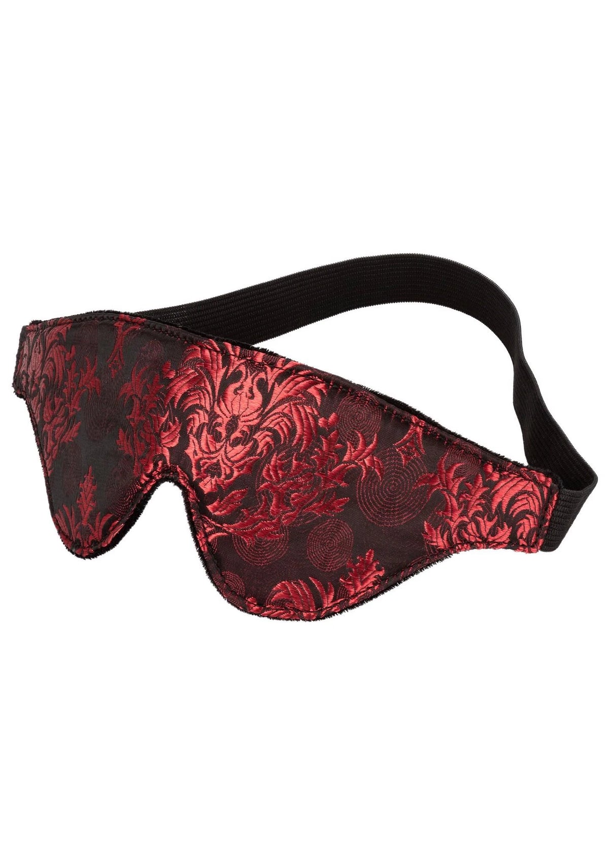 Maschera Scandal Blackout Eyemask – nera | Calexotics