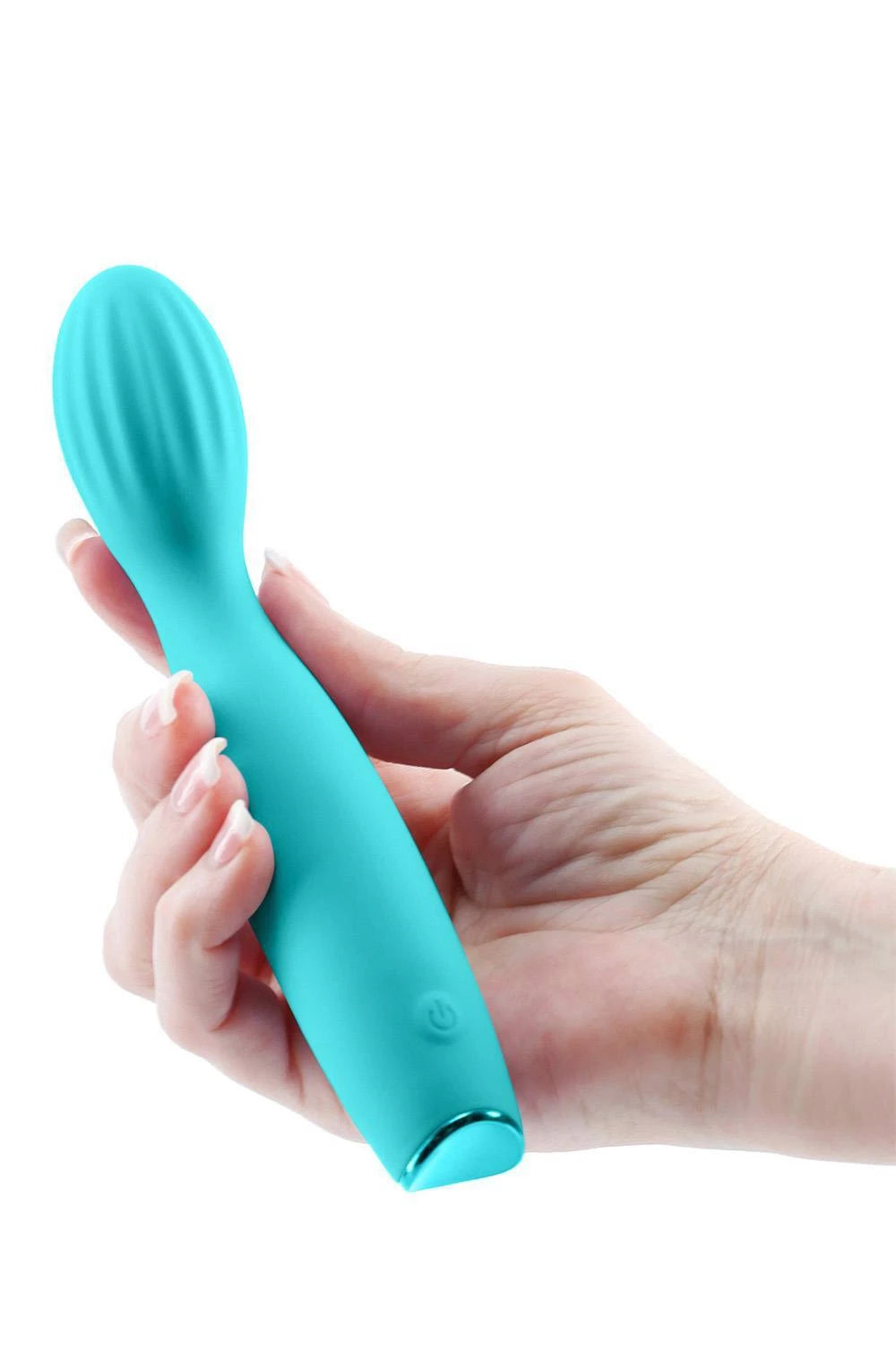 Vibromasseur point G Revel Pixie – turquoise | NS Novelties