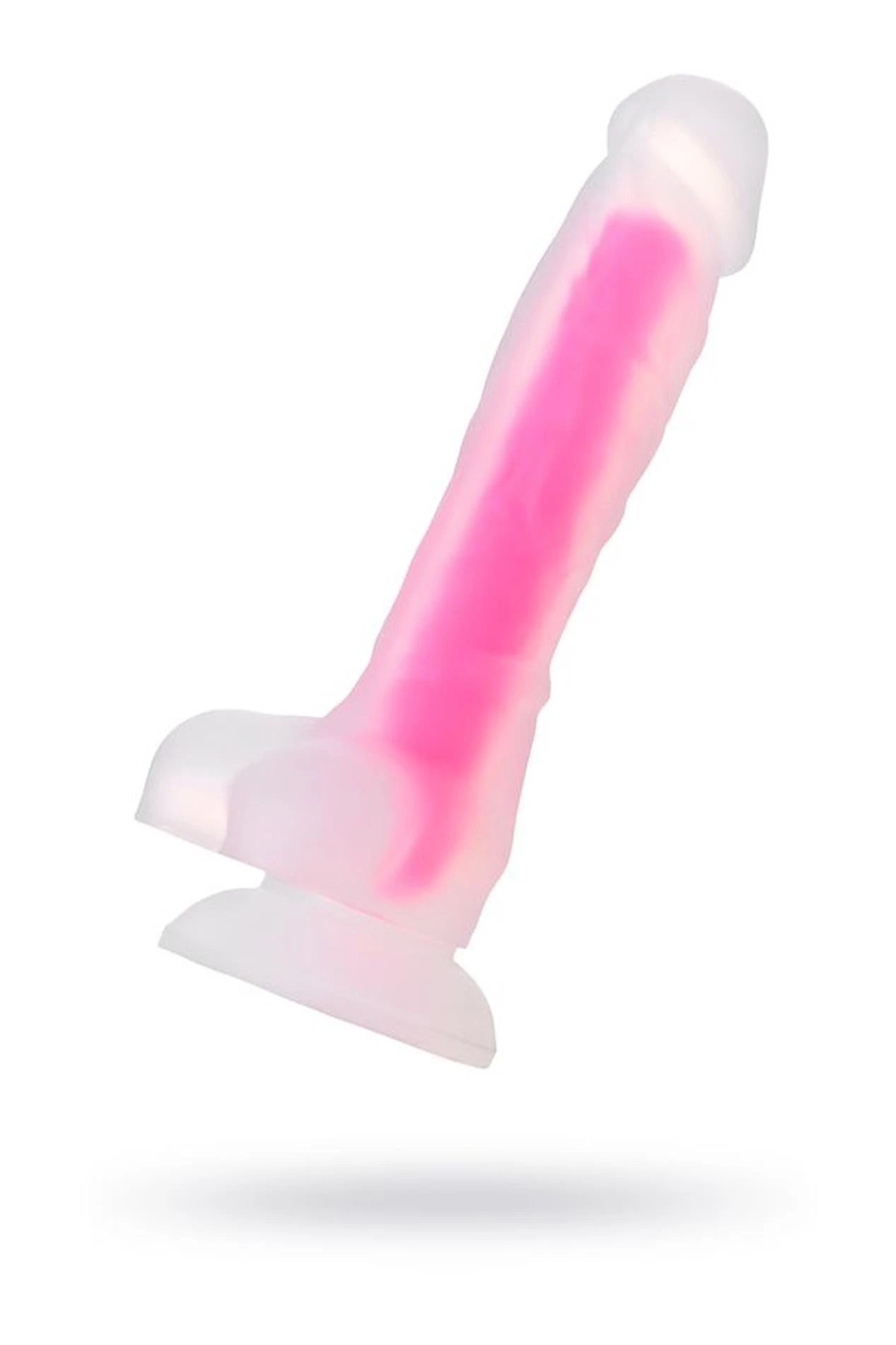BEYOND BY TOYFA Peter Glow Rose 16,5cm