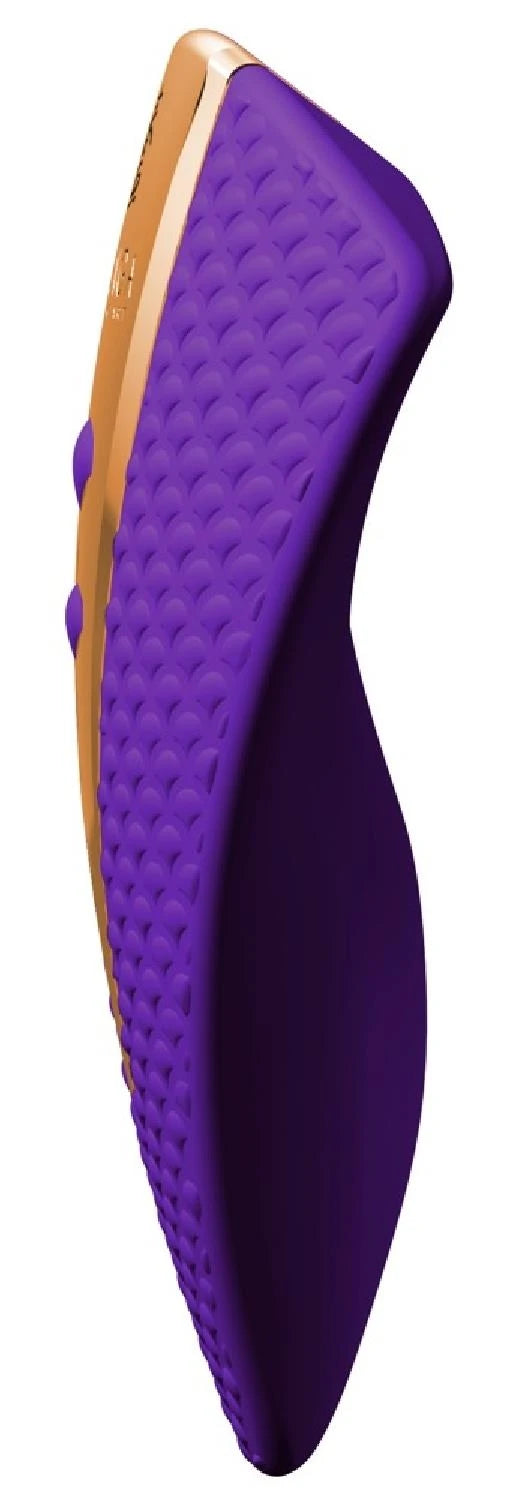 OBI - Clitoral Stimulator - Purple
