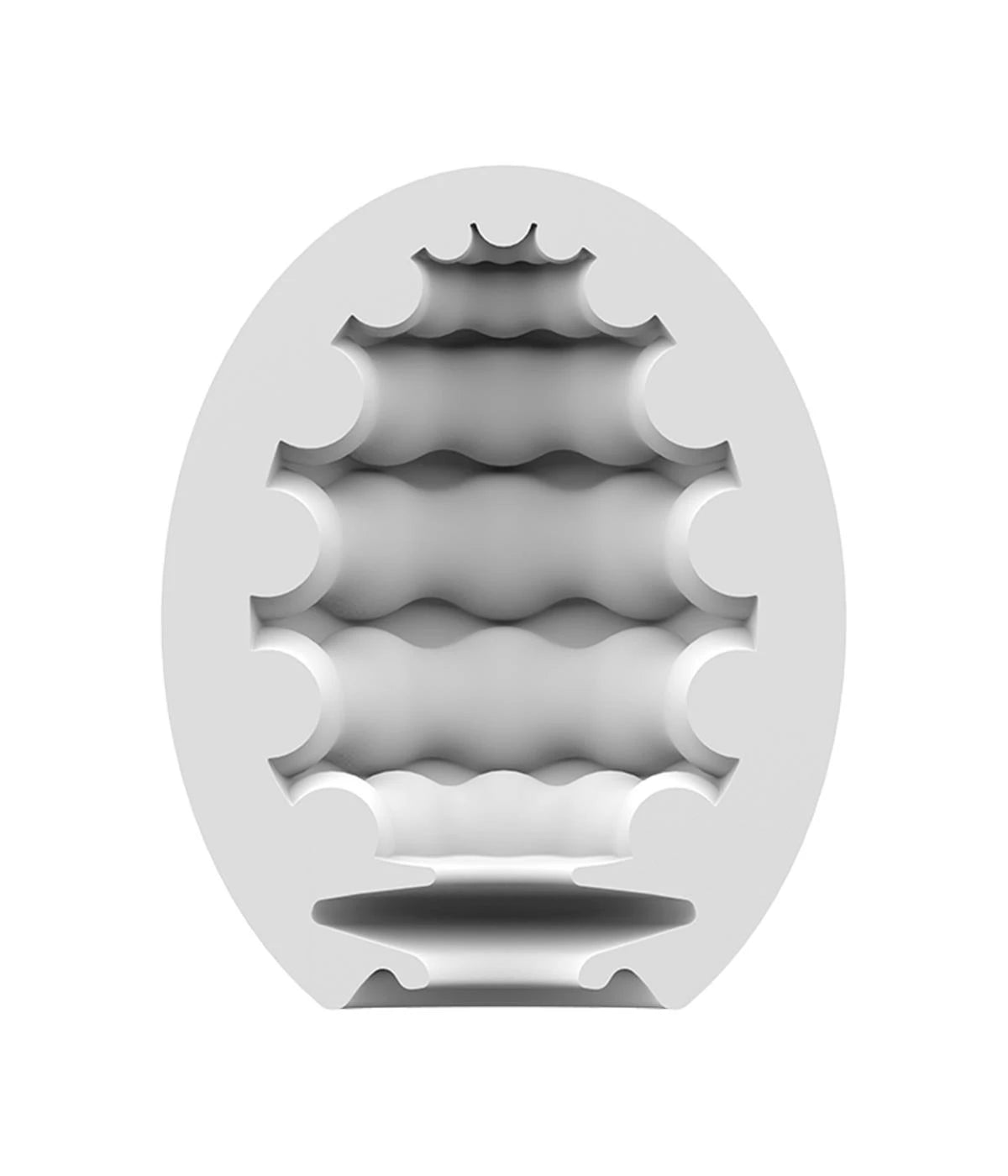 Masturbatore Single Riffle | Satisfyer