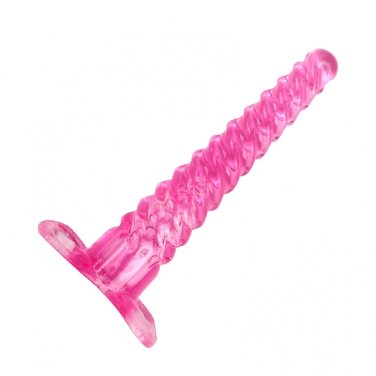 Plug anal Rocket drill – morado 20-BR113-PURPLE | Power Escorts
