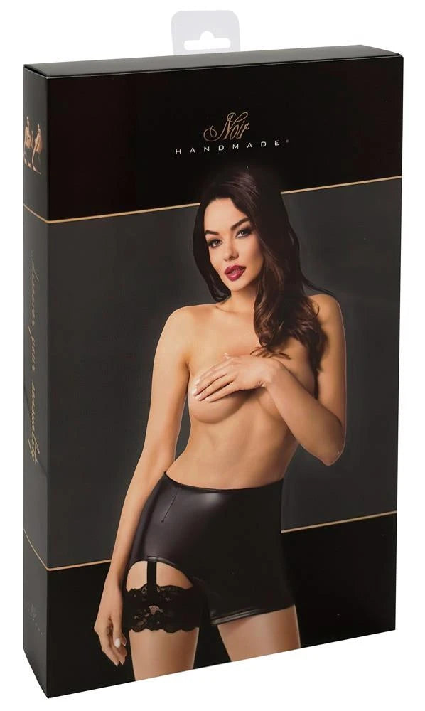 Skirt Orgia