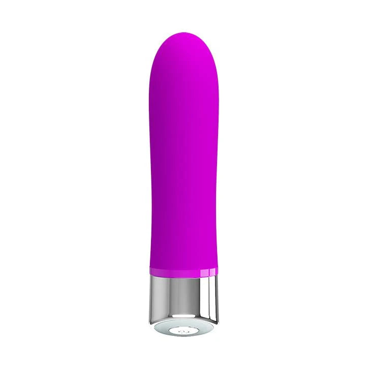 PRETTY LOVE - SAMPSON Violet 12 fonctions de vibrations