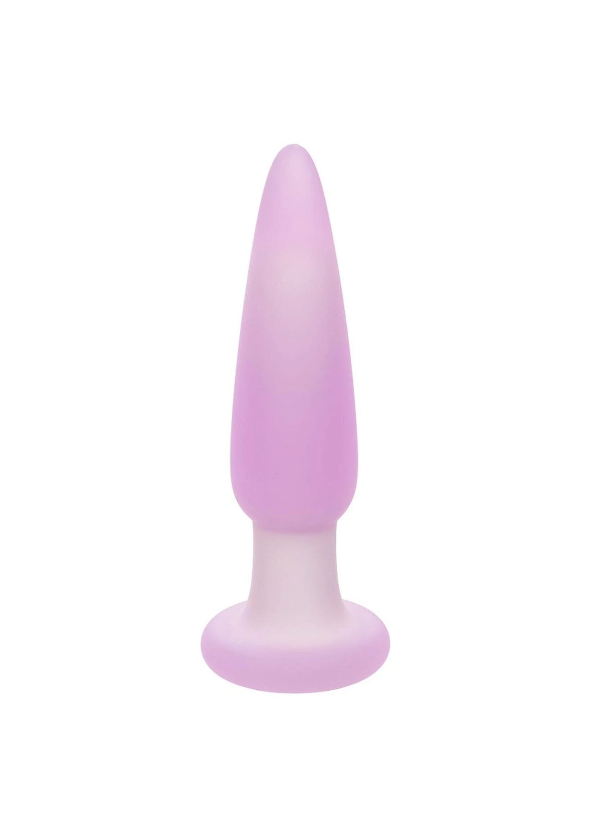 Butt plug Haze Slender Probe 10 functions – vibrating, purple | Calexotics