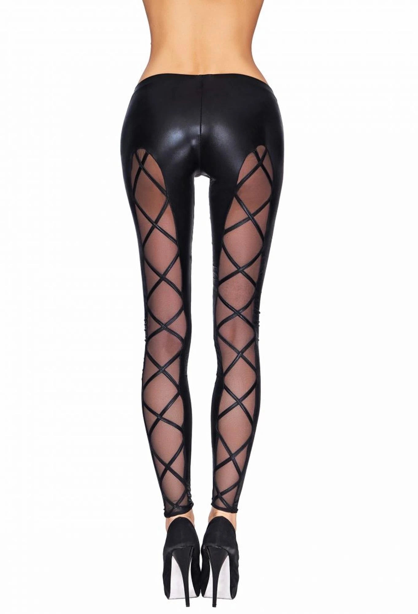 Camiri S Leggings