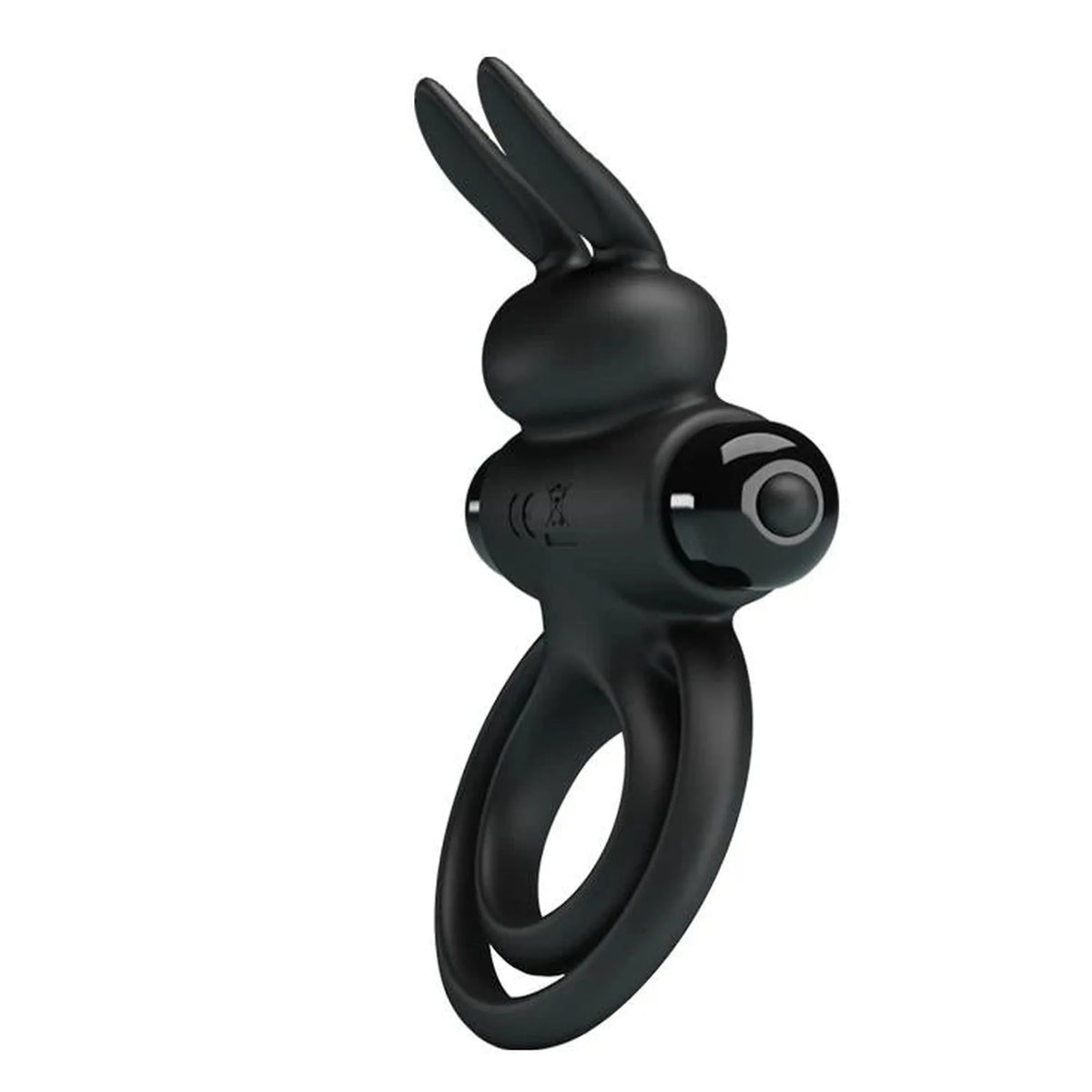 Cock ring Vibrant III – vibrating | Pretty Love