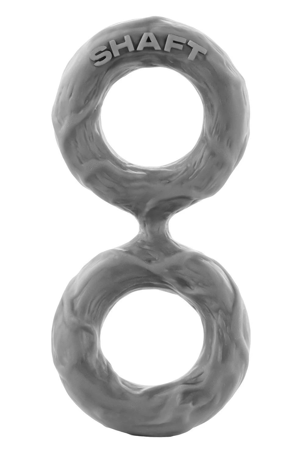 Anello fallico Gray – grigio 35-860241 | Shaft
