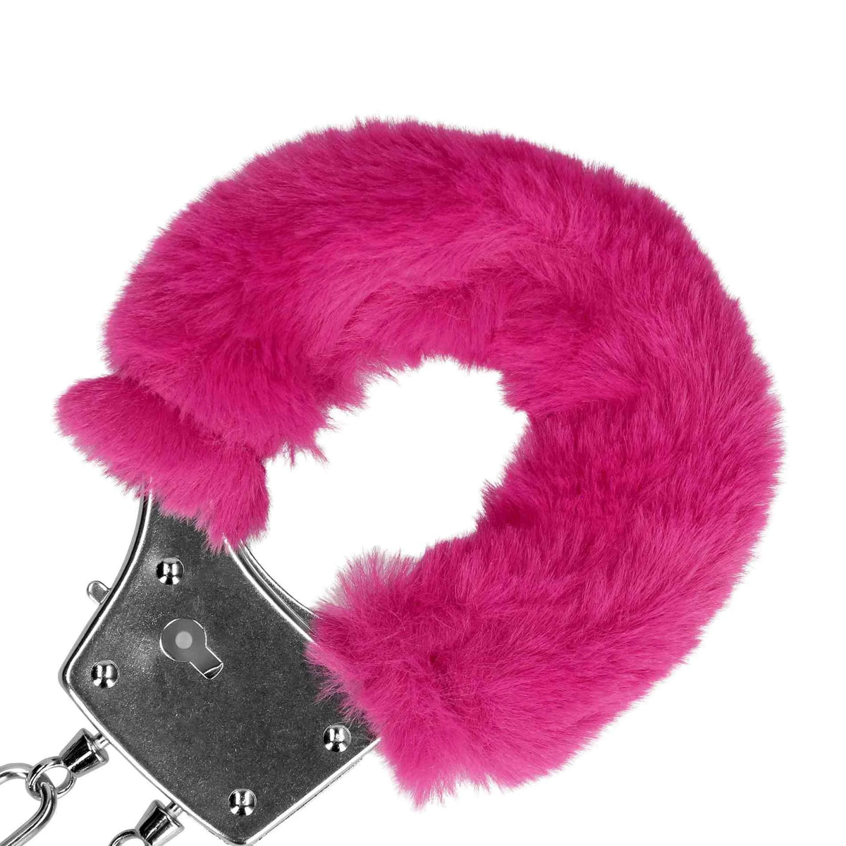 Esposas Furry Cuffs | Ouch!