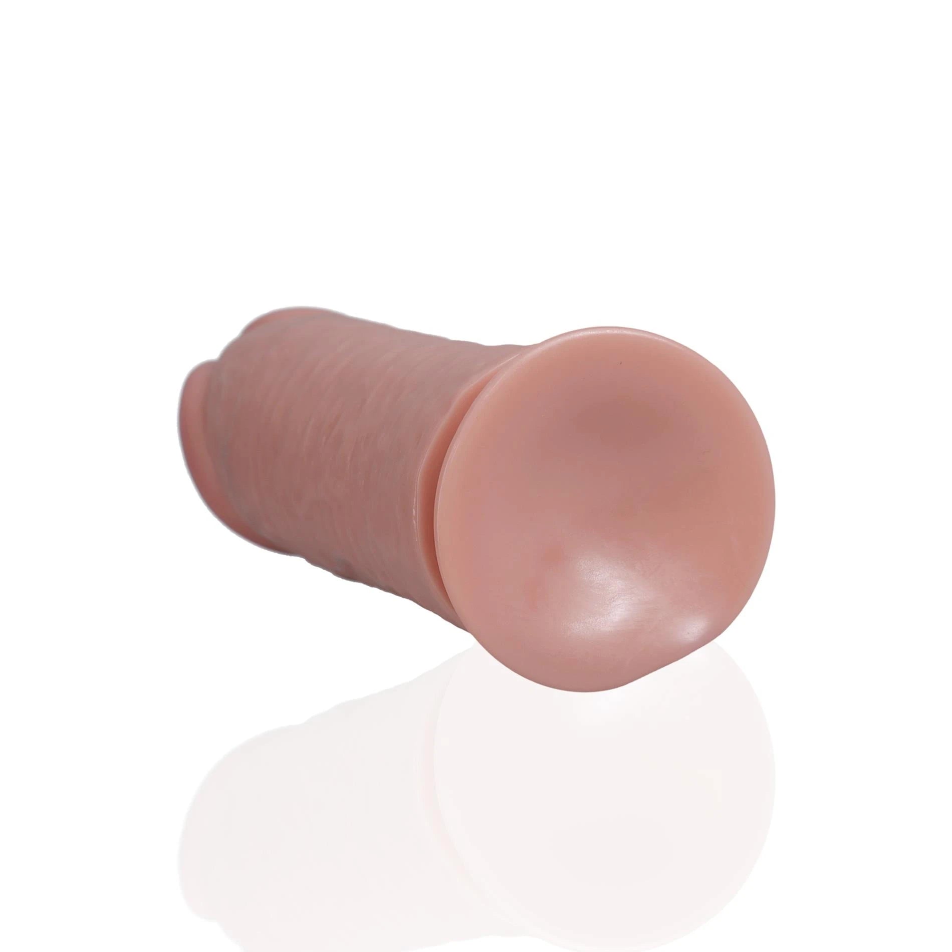Extra Thick No Balls 10"