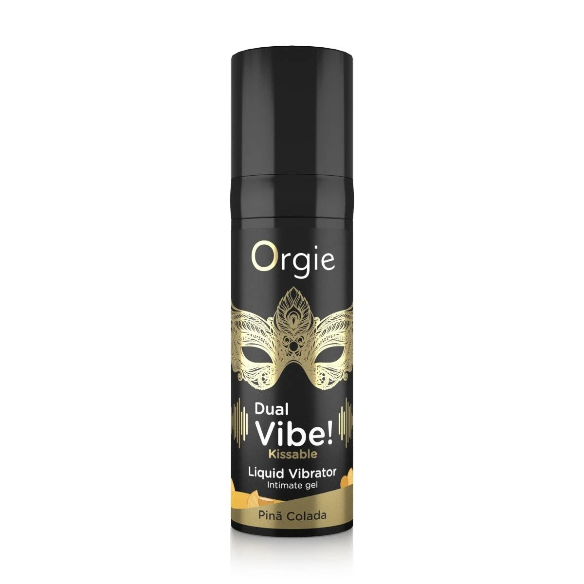 Dual Vibe!