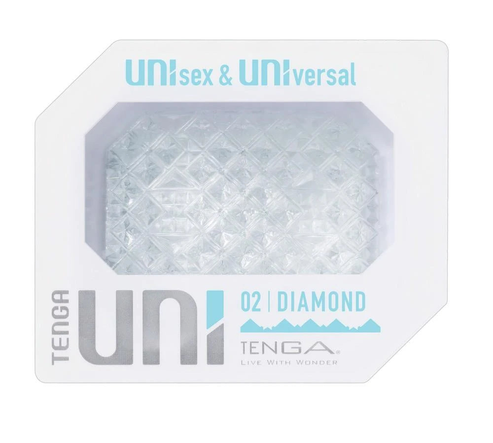 Tenga Uni Diamant