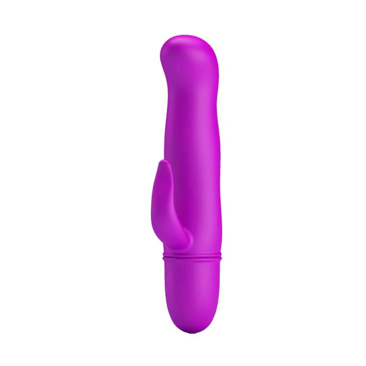 Mini vibrador Blithe 10 funções – fúcsia | Pretty Love