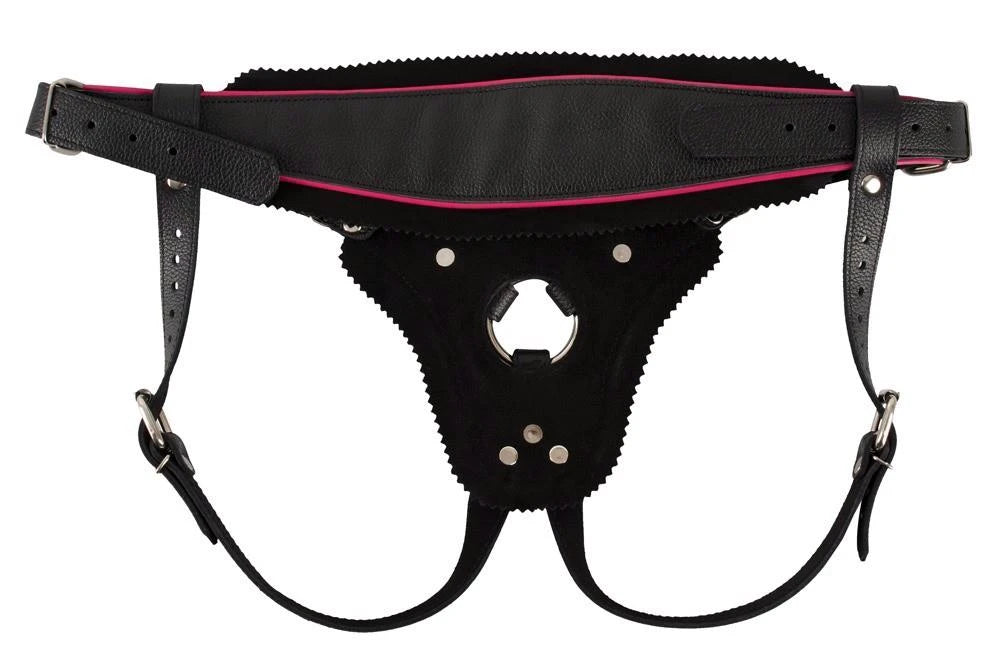Imbracatura strap-on – nera 20009201101 | ZADO