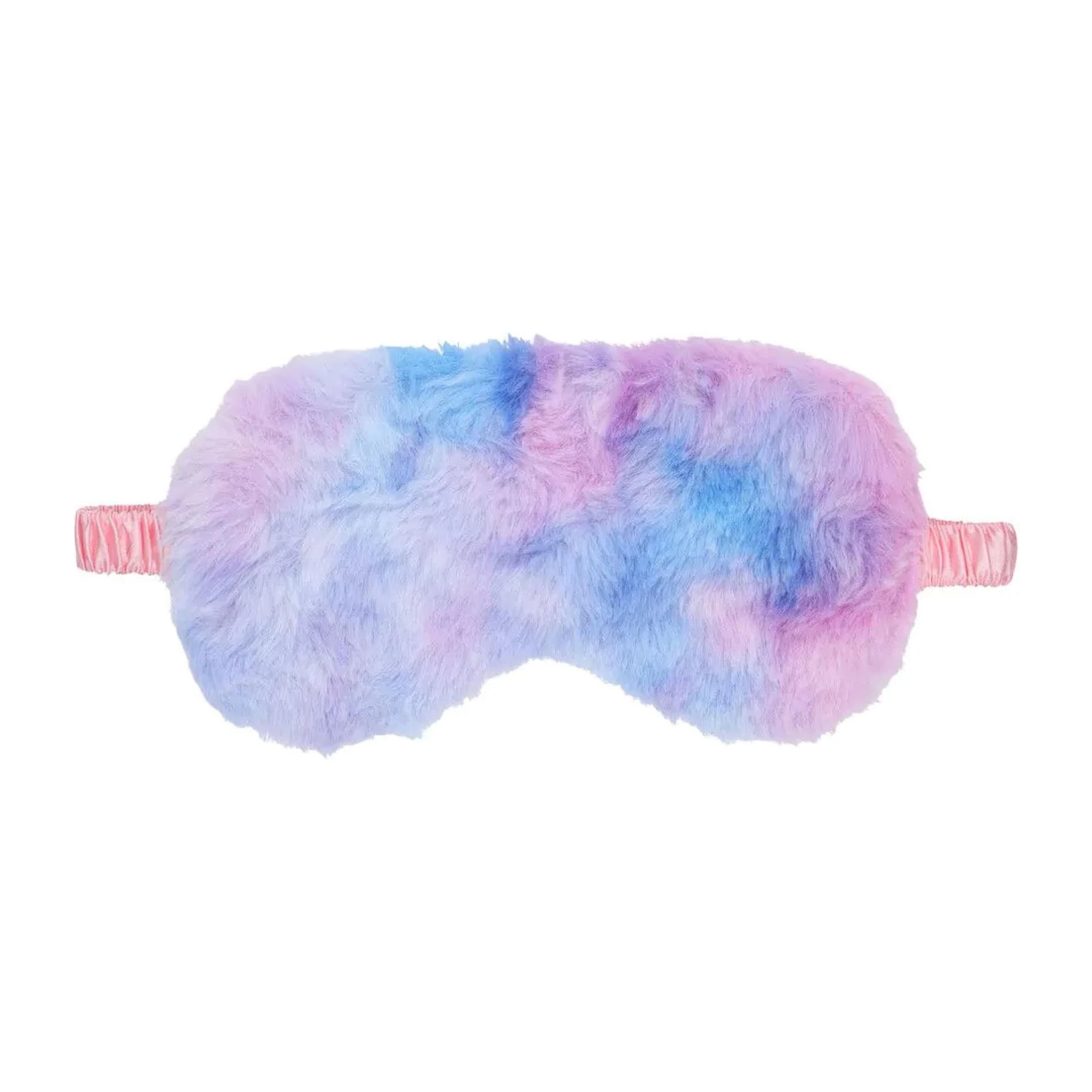 Masque moelleux - Multicolore 2