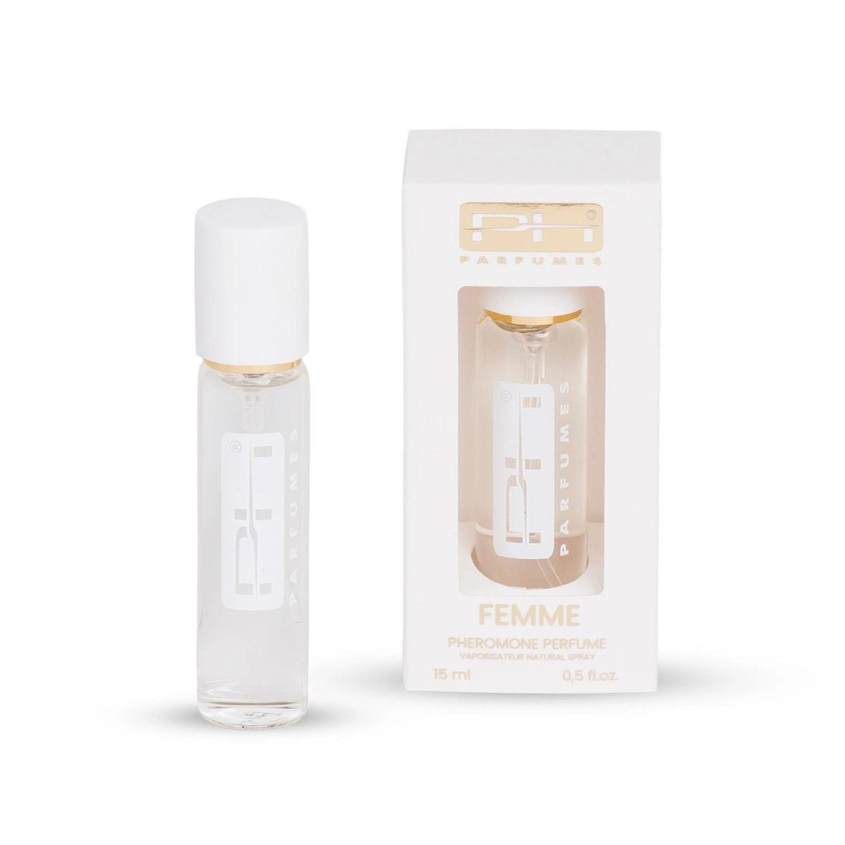 Profumo ai feromoni PH 15 ml 6-5249 | Miyoshi Miyagi