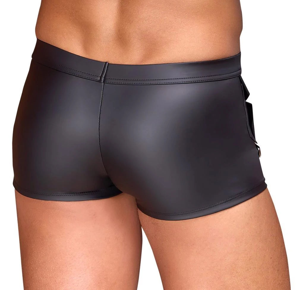 Pantalon homme Pants – noir 21334231721 | NEK