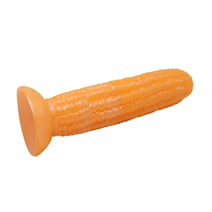 Gode Fruit base – avec ventouse, étanche BI-017008 | Baile