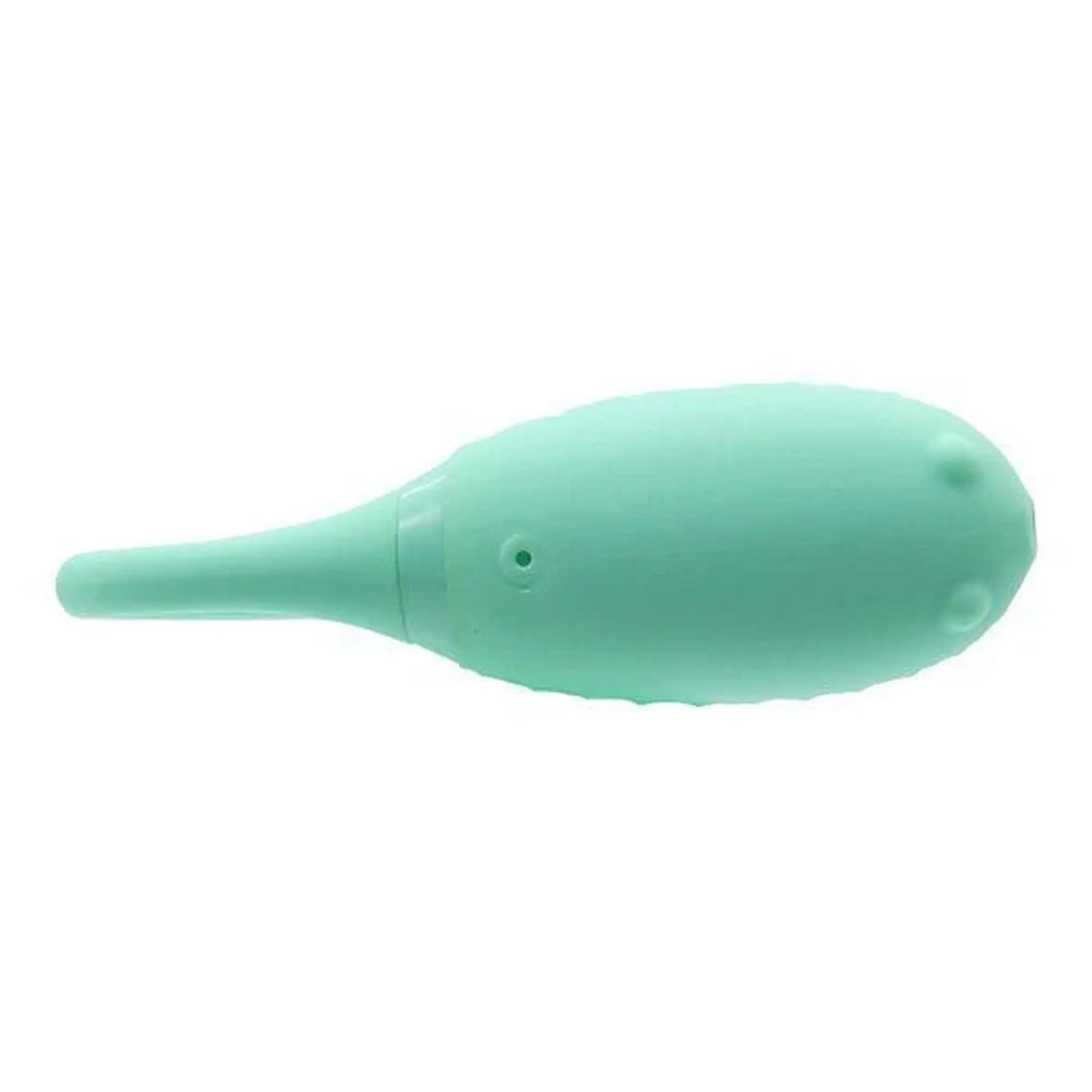 Vibratore speciale Fugu Smart Wearable – controllo da app, ricaricabile, verde | Magic Motion